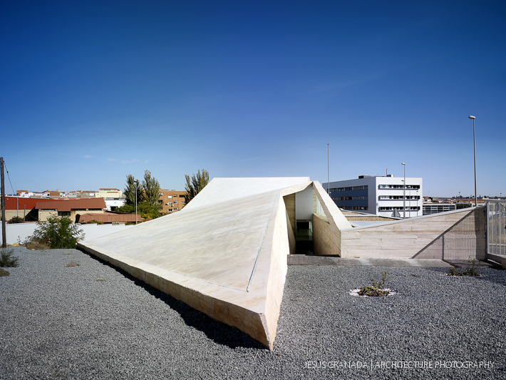 sede 112 offices gap architects 33510