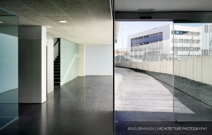 sede 112 offices gap architects 33513