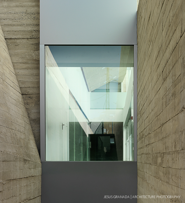 sede 112 offices gap architects 33519