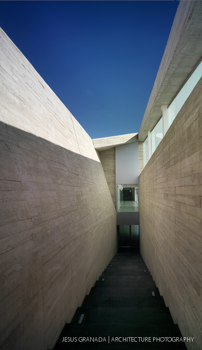 sede 112 offices gap architects 33520