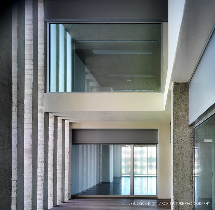 sede 112 offices gap architects 33522