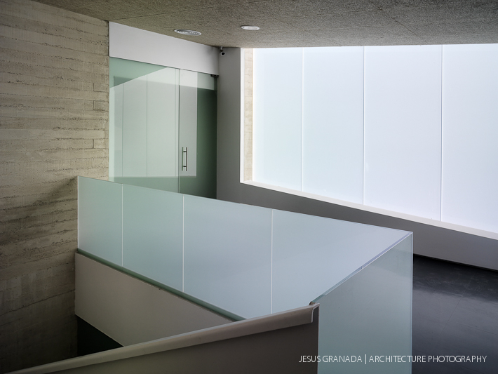 sede 112 offices gap architects 33523