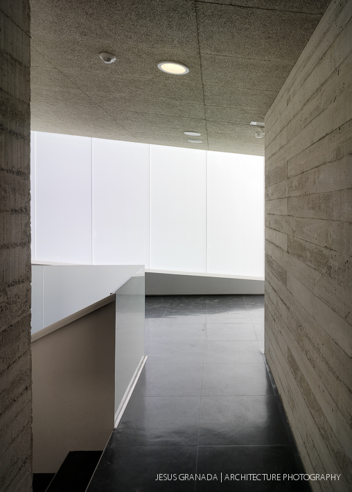 sede 112 offices gap architects 33524