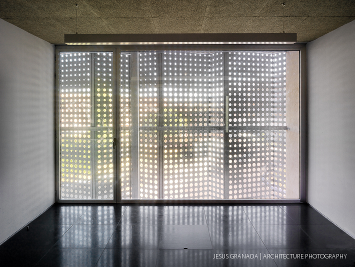 sede 112 offices gap architects 33525