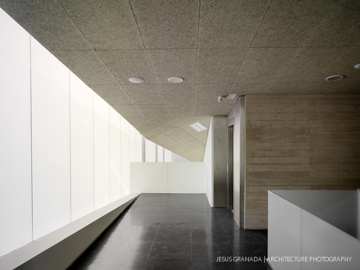 sede 112 offices gap architects 33526