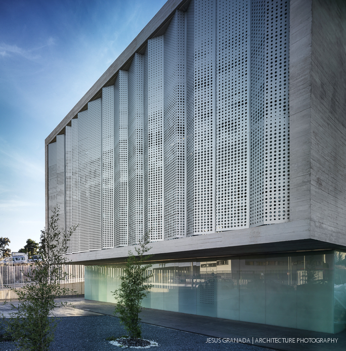 sede 112 offices gap architects 33527