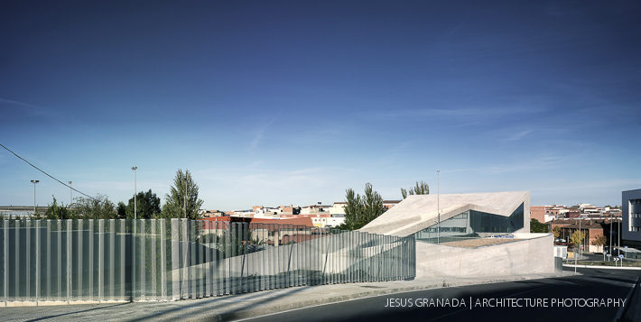 sede 112 offices gap architects 33528