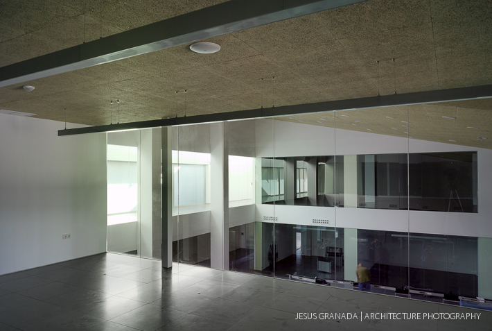 sede 112 offices gap architects 33530