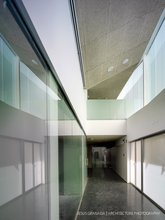 sede 112 offices gap architects 33531