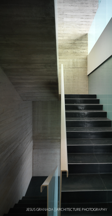 sede 112 offices gap architects 33532