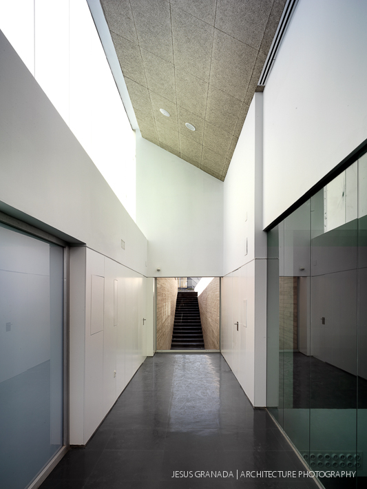 sede 112 offices gap architects 33534