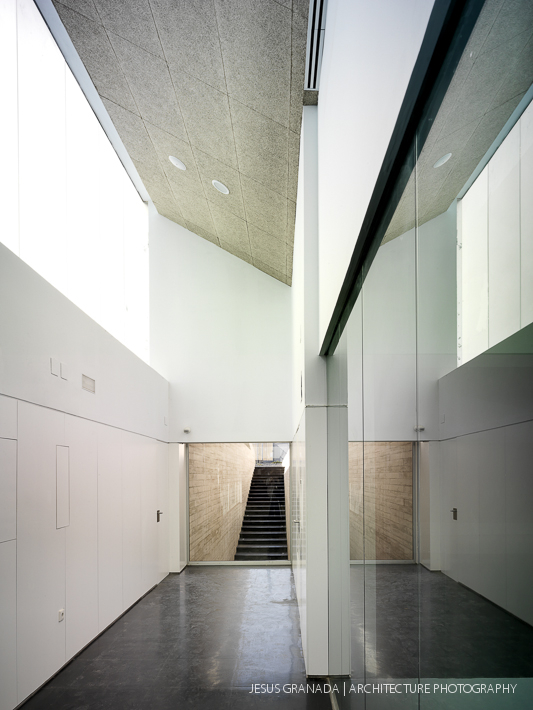 sede 112 offices gap architects 33535