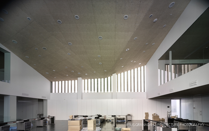 sede 112 offices gap architects 33538