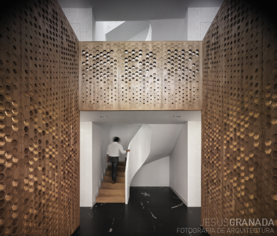 MORE MAS ARQUITECTOS