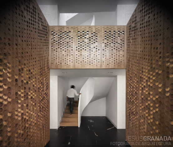 MORE MAS ARQUITECTOS
