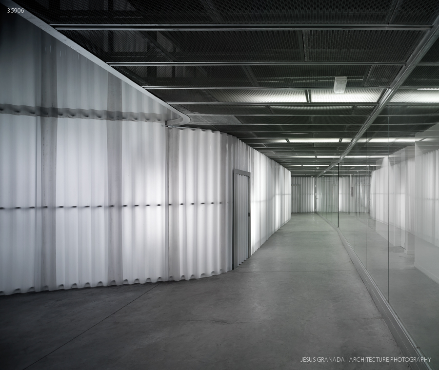 Oficinas judiciales en Marbella