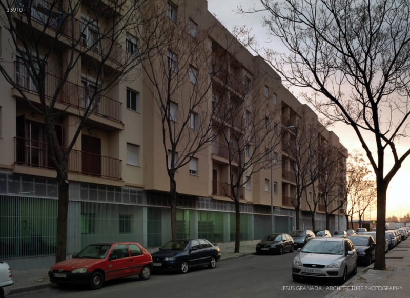 FLORA TRISTAN SEVILLA BURO4 35910