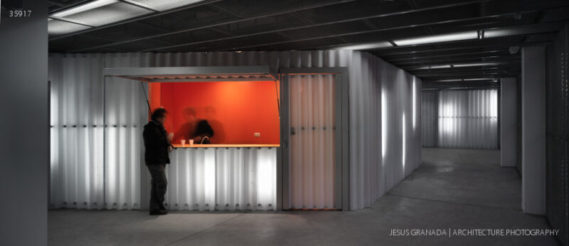 FLORA TRISTAN SEVILLA BURO4 35917