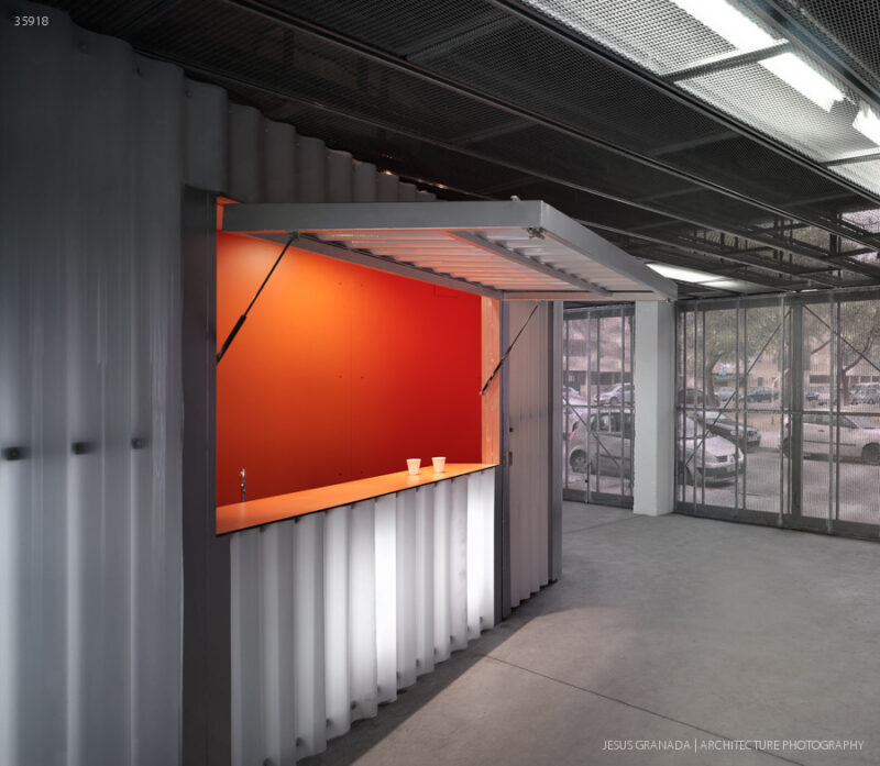 FLORA TRISTAN SEVILLA BURO4 35918