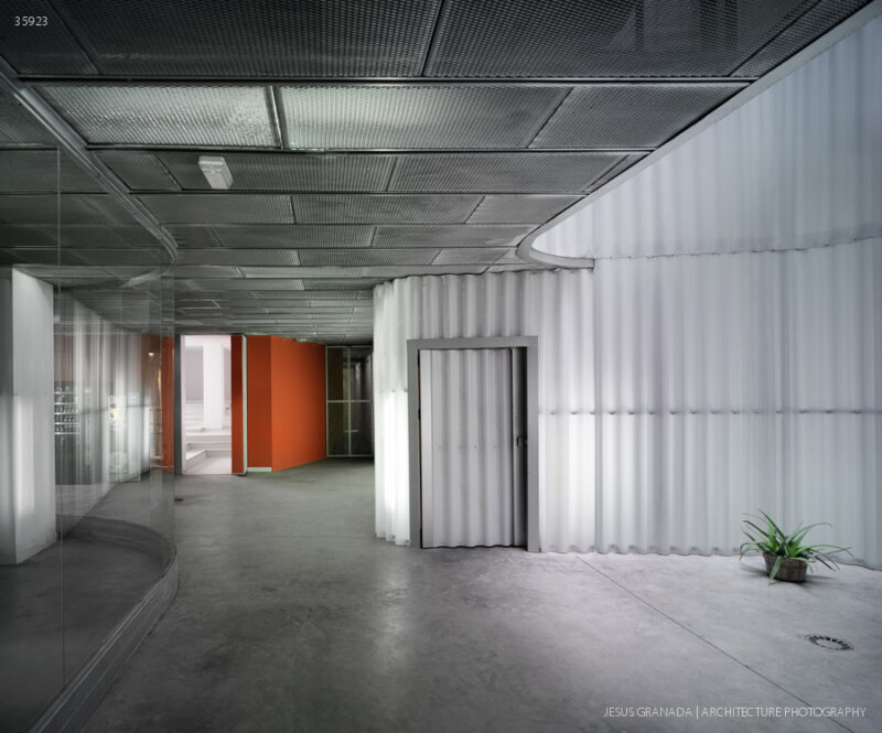 FLORA TRISTAN SEVILLA BURO4 35923