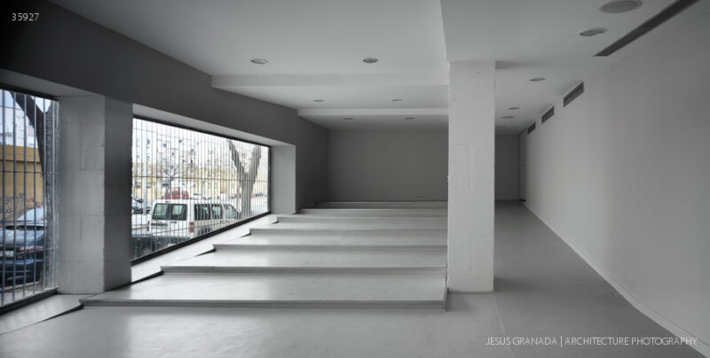 FLORA TRISTAN SEVILLA BURO4 35927