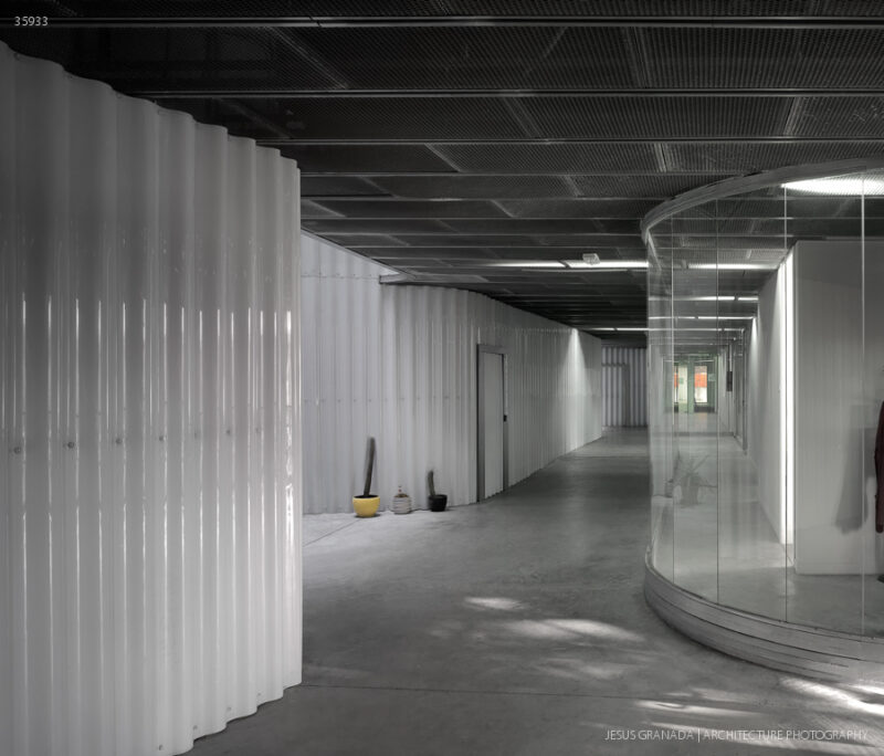 FLORA TRISTAN SEVILLA BURO4 35933