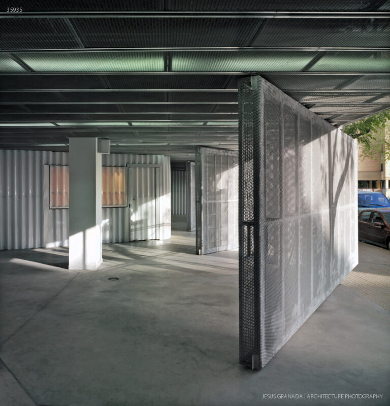 FLORA TRISTAN SEVILLA BURO4 35935