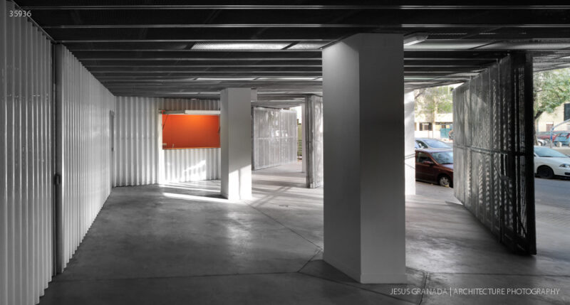 FLORA TRISTAN SEVILLA BURO4 35936