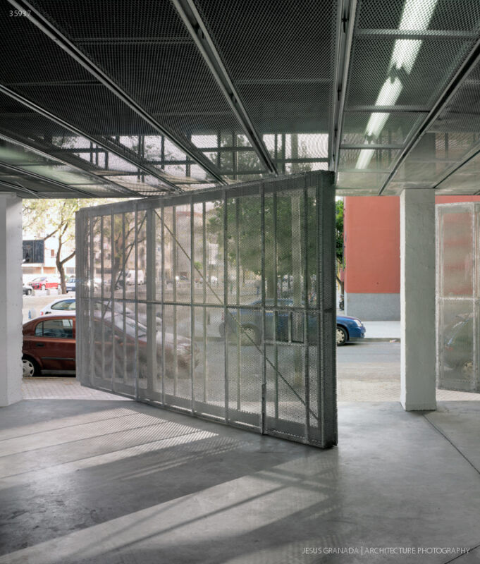 FLORA TRISTAN SEVILLA BURO4 35937