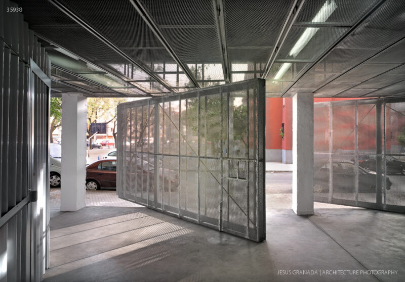 FLORA TRISTAN SEVILLA BURO4 35938