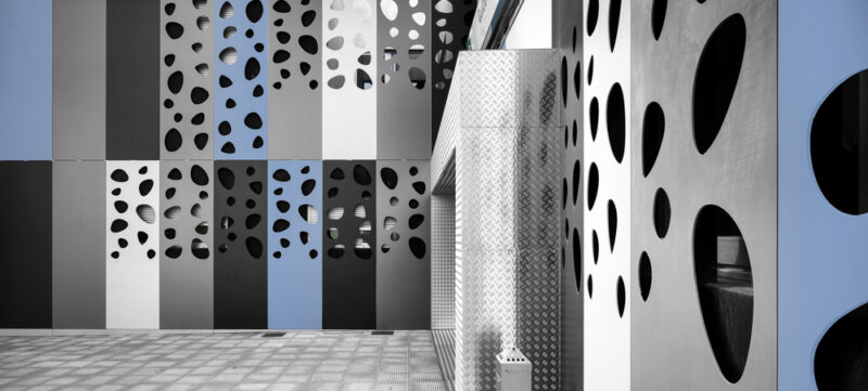 Ampliación del Centro de Salud de Pulpí