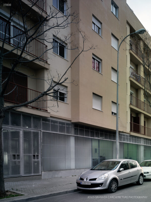 FLORA TRISTAN SEVILLA BURO4 35908