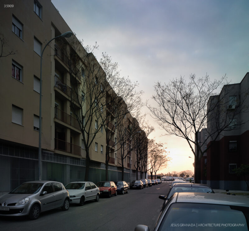 FLORA TRISTAN SEVILLA BURO4 35909