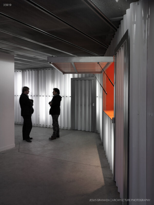 FLORA TRISTAN SEVILLA BURO4 35919