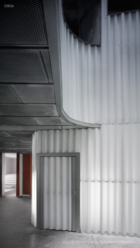 FLORA TRISTAN SEVILLA BURO4 35924