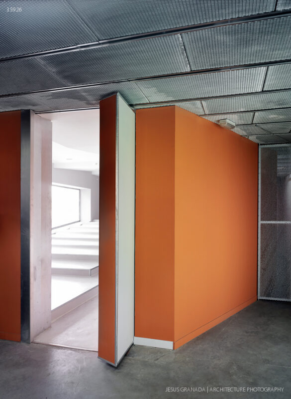 FLORA TRISTAN SEVILLA BURO4 35926