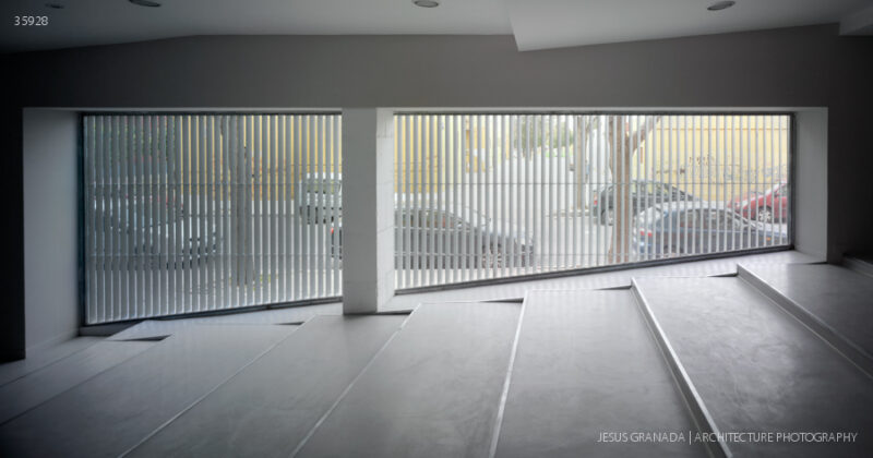 FLORA TRISTAN SEVILLA BURO4 35928