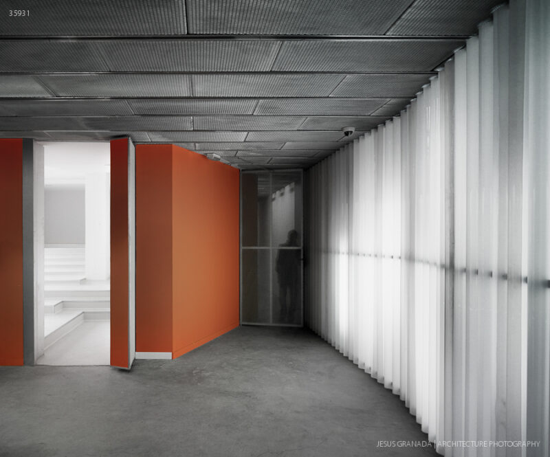 FLORA TRISTAN SEVILLA BURO4 35931