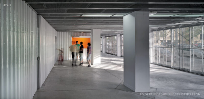 FLORA TRISTAN SEVILLA BURO4 35934