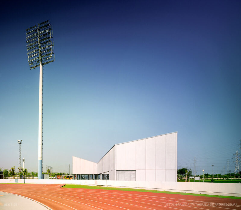 SEVILLA CARTUJA DEPORTE MARIA CAYUELA FRANCISCO MARQUE S GIMNASIOJG371 03