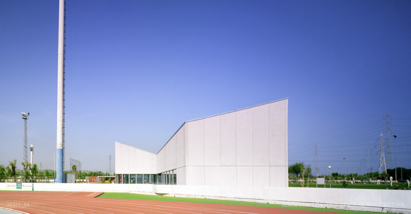 SEVILLA CARTUJA DEPORTE MARIA CAYUELA FRANCISCO MARQUE S GIMNASIOJG371 04