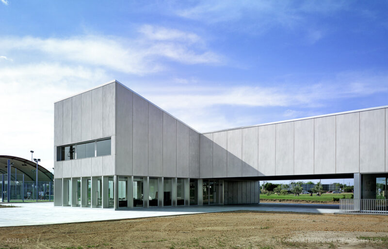 SEVILLA CARTUJA DEPORTE MARIA CAYUELA FRANCISCO MARQUE S GIMNASIOJG371 05