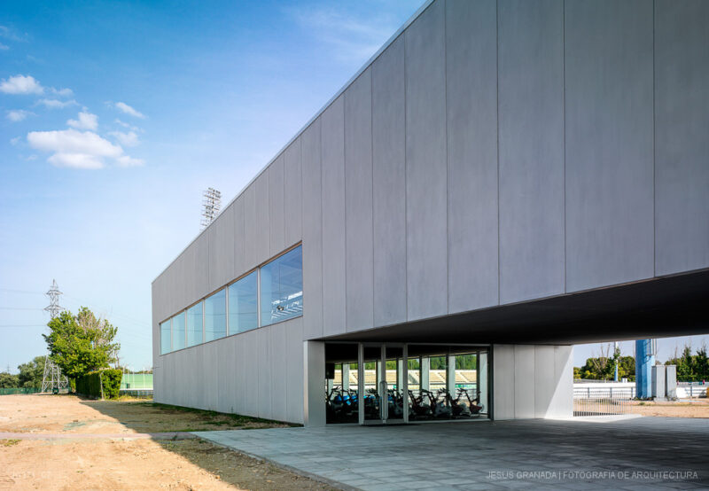 SEVILLA CARTUJA DEPORTE MARIA CAYUELA FRANCISCO MARQUE S GIMNASIOJG371 07