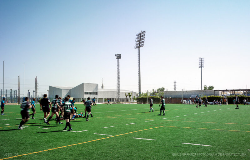 SEVILLA CARTUJA DEPORTE MARIA CAYUELA FRANCISCO MARQUE S GIMNASIOJG371 08