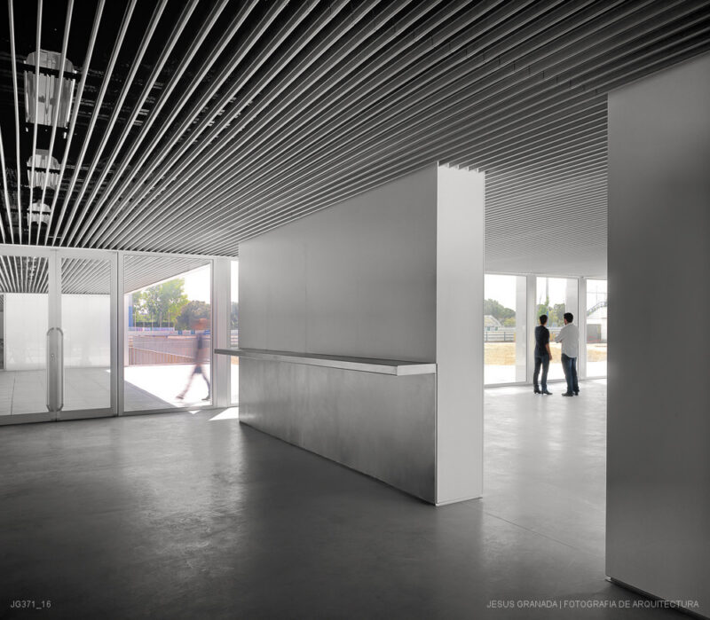 SEVILLA CARTUJA DEPORTE MARIA CAYUELA FRANCISCO MARQUE S GIMNASIOJG371 16