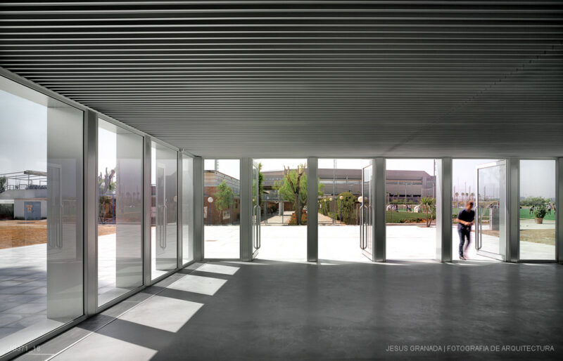 SEVILLA CARTUJA DEPORTE MARIA CAYUELA FRANCISCO MARQUE S GIMNASIOJG371 18