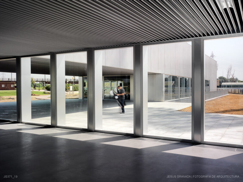 SEVILLA CARTUJA DEPORTE MARIA CAYUELA FRANCISCO MARQUE S GIMNASIOJG371 19