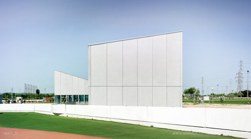 SEVILLA CARTUJA DEPORTE MARIA CAYUELA FRANCISCO MARQUE S GIMNASIOJG371 21