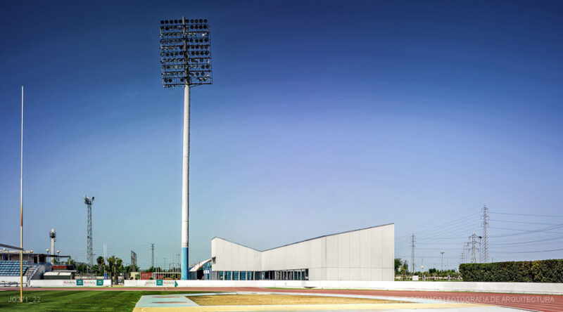 SEVILLA CARTUJA DEPORTE MARIA CAYUELA FRANCISCO MARQUE S GIMNASIOJG371 22