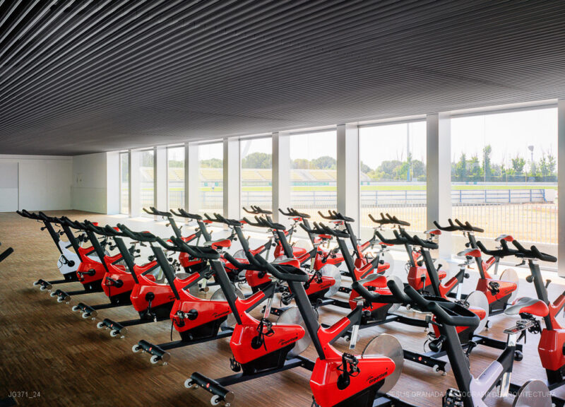 SEVILLA CARTUJA DEPORTE MARIA CAYUELA FRANCISCO MARQUE S GIMNASIOJG371 24